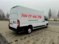 Przeprowadzki Transport Noszenie