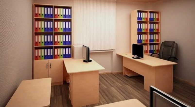 Сдаётся кабинет в офисе