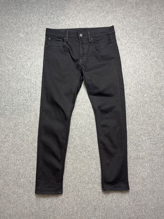 Джинси G-Star Raw 3301