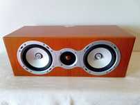 Coluna Monitor Audio Central GS LCR