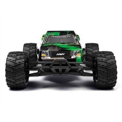 MAVERICK PHANTOM MT 1:10 RTR MONSTER TRUCK