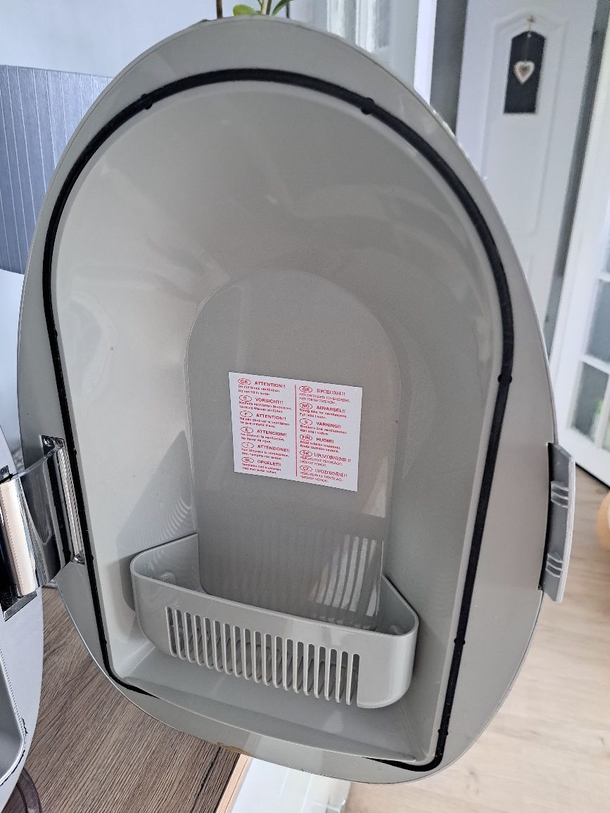 Mini lodówka 12 V/230 V