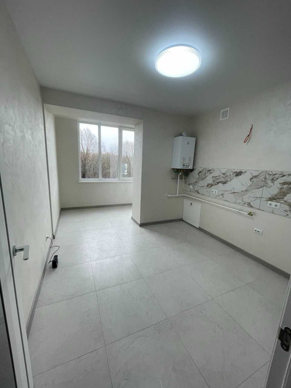 Продаж 1 к квартири ЖК Автобіографія якісний ремонт ЗДАНА секція