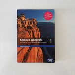 Podręcznik - Oblicza geografii 1
