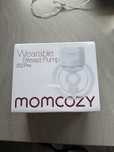 Laktator momcozy s12 pro nowy