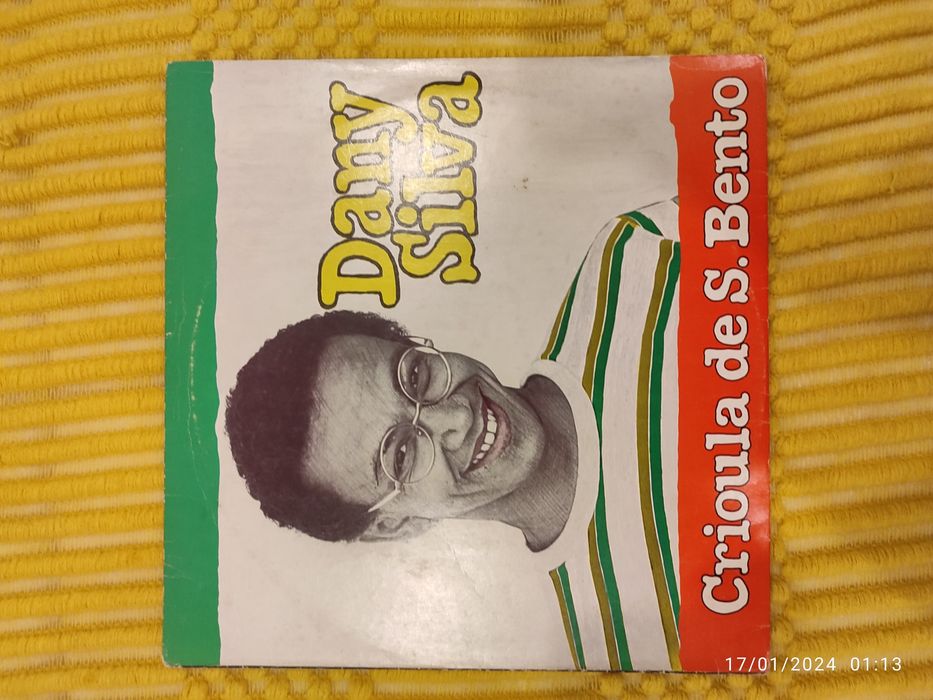 Vários vinyls - em ótimo estado