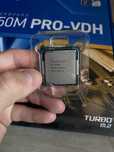 Процессор intel i5 10400f