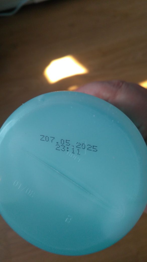 Żel pod prysznic 720 ml z avon