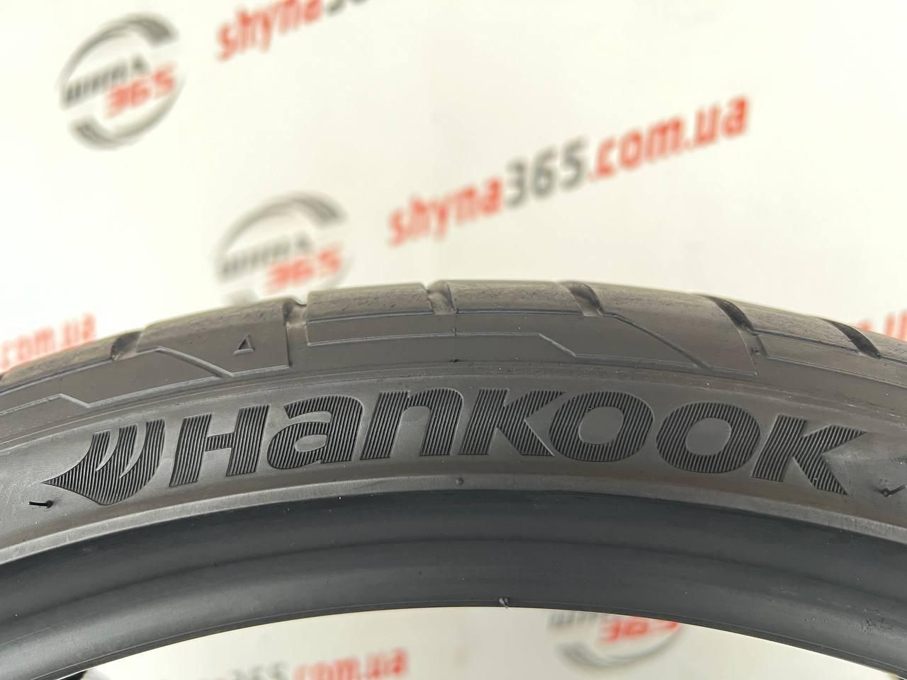 шини бу літо 285/30 r22 hankook ventus s1 evo3 k127 sound absorber 5mm