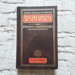 Encyklopedia Actus Purus, Prawo i Ekonomia, M. Bombicki