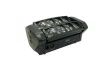 Art System Spider 8X3RGBW Mini Moving Head