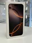 Nowy Apple Iphone 16 pro Max 256GB DESERT GWAR! FASON Rzgowska 12