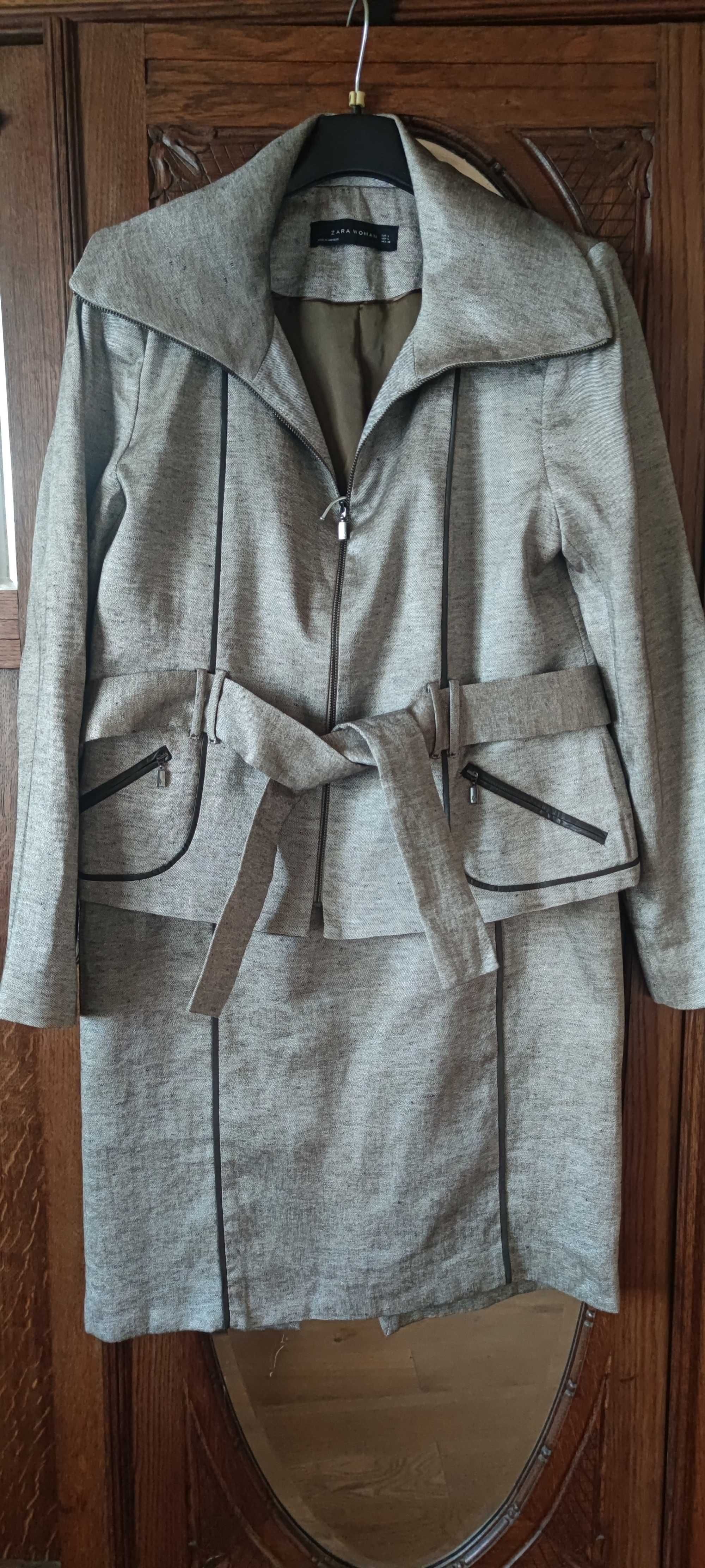 Garsonka ZARA WOMEN, roz. EU 42.