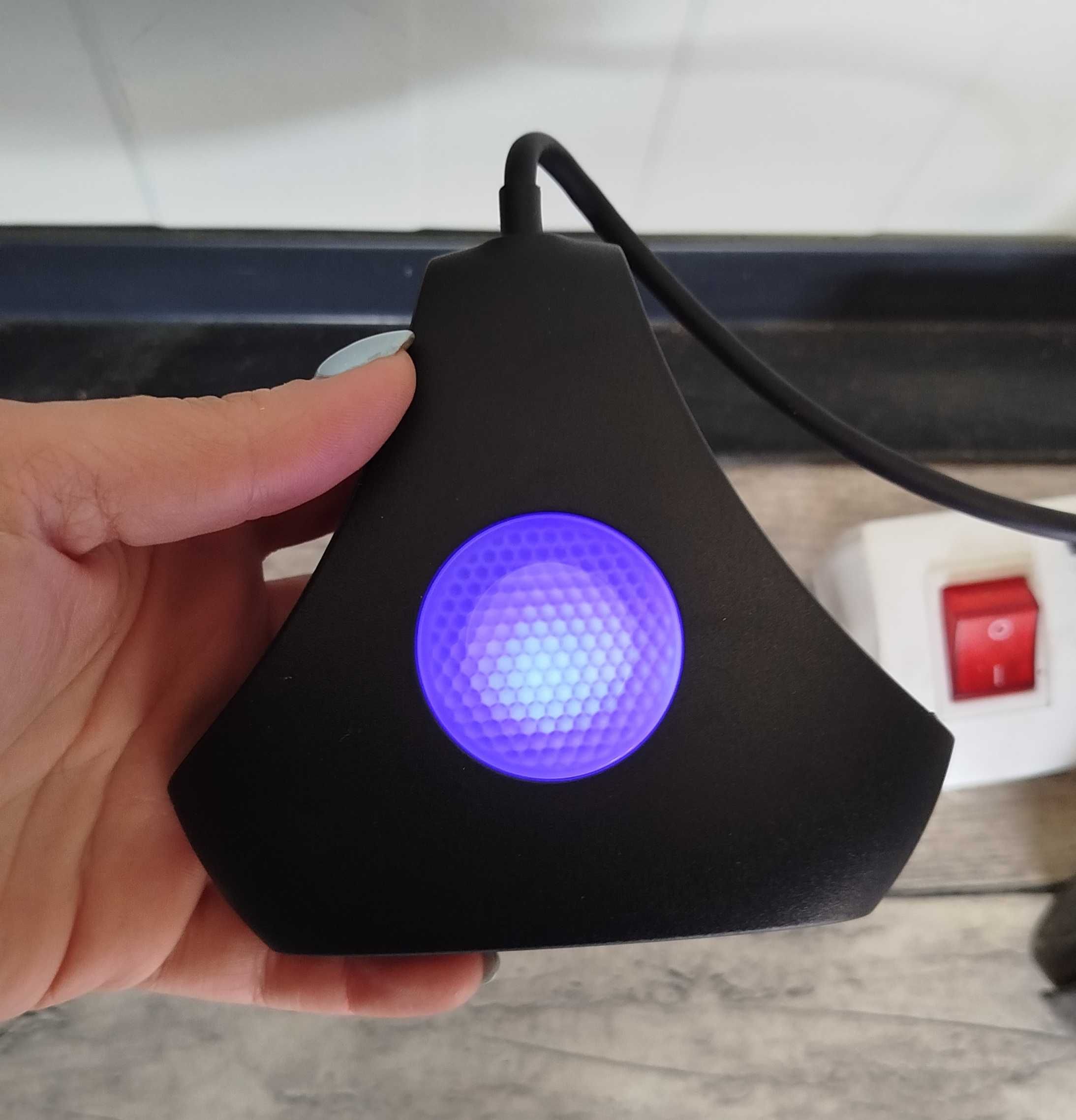 4- portowy HUB USB3.0