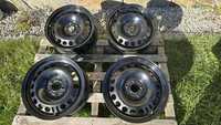 Felgi stalowe Opel Astra J 5x105 r16 et39 6,5j