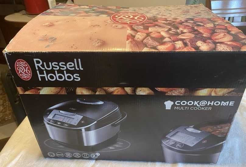 Russel Hobbs Multicooker