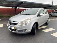 Opel Corsa 1.3 CDTi Enjoy EcoFLEX