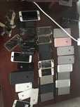 Iphone барахло, одним лотом или отдельно