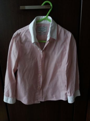 koszule dla chłopca 104. Zara Lupilu