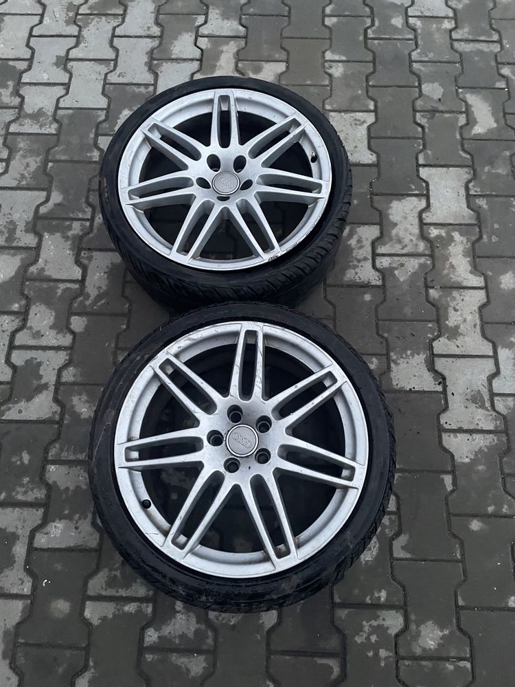 Audi a6 c7 a7 felgi felga 19 sline s-line