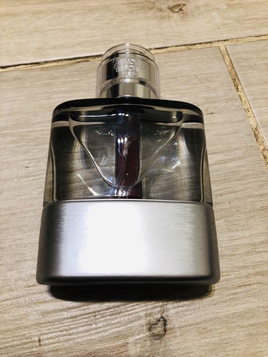 Духи Prada Luna Rossa Eau de Toilette Оригинал