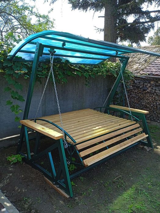 Гойдалка loft  | Лофт | Гойдалка розбірна Loft | Гойдалка металева |