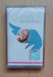 Kaseta magnetofonowa Jewel - pieces of you *NOWA*
