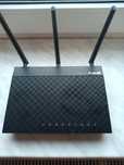 Router Asus RT-AC66U