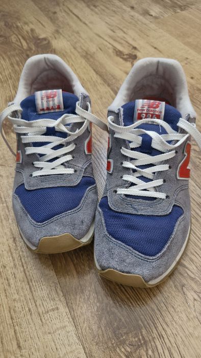 Buty new balance rozmiar 39