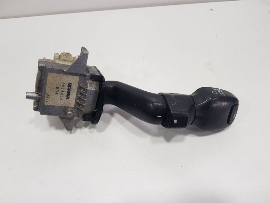 MANETKA ZMIANY BIEGÓW RETARDERA SCANIA G400 1858200