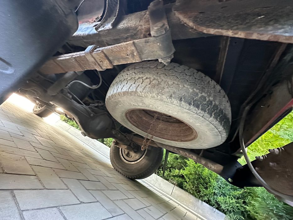 Продам Toyota hilux