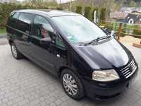 Volkswagen Sharan 1.8t super stan