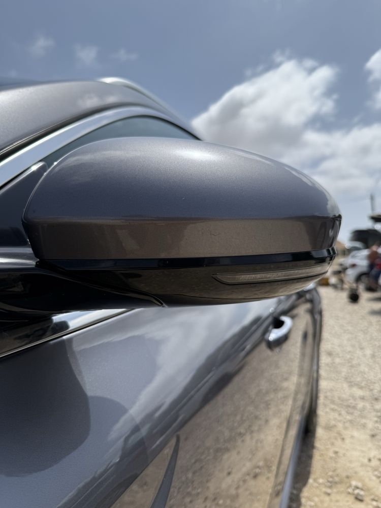 Renault Talisman 1.5 Dci 110 CV 2017