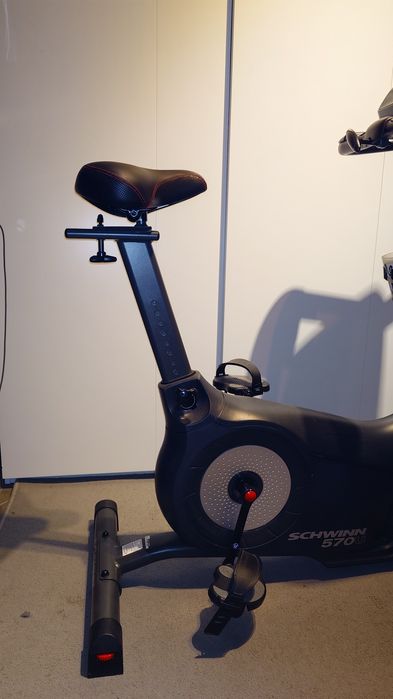 Rower stacjonarny Schwinn 570U super