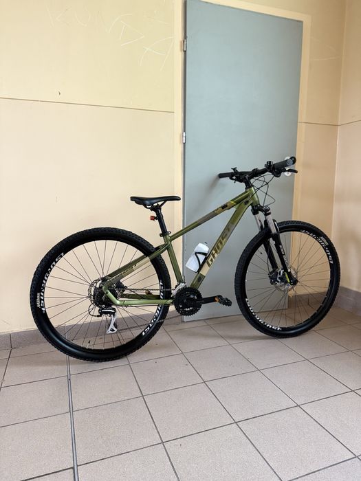 Rower GHOST, Giant, kola 29 cala, IDEALNY!