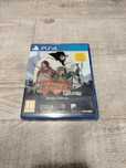 Gra the banner saga trilogy ps4