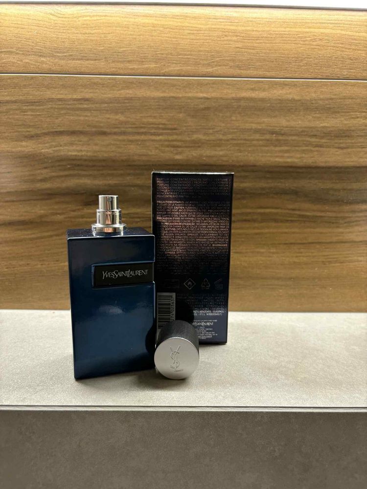 Perfumy ysl L’elixir