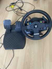 Kierownica PC/Xbox Thrustmaster TMX