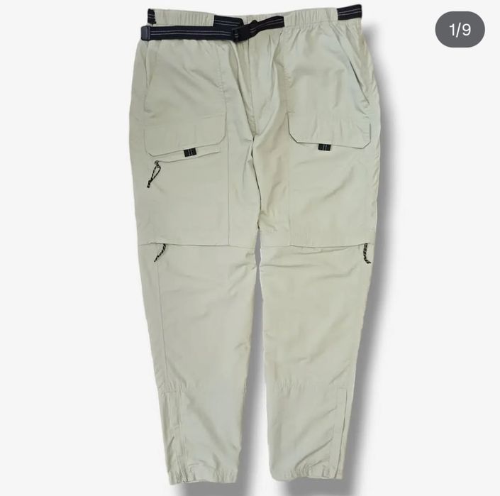 Штани карго Розимір xl