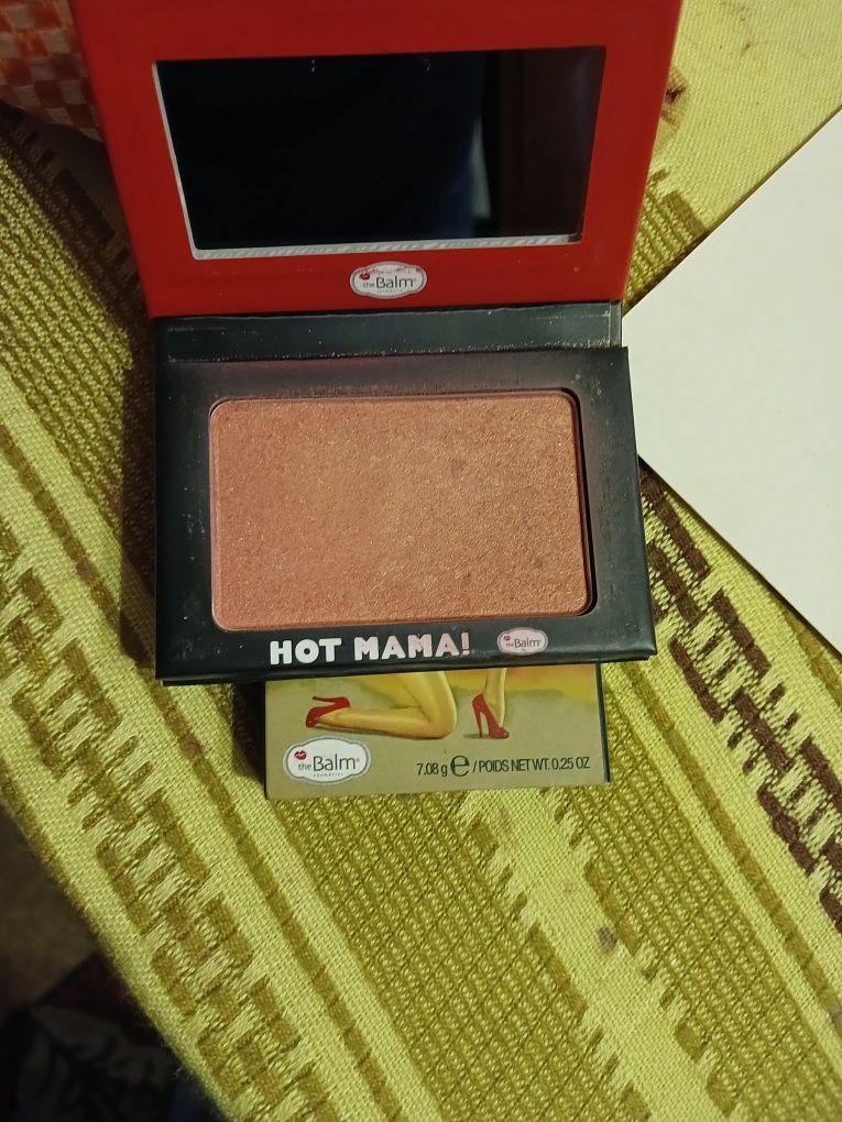 Thebalm Hot Mama