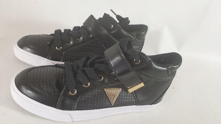 GUESS adidasy damskie SKÓRA NOWE roz 38