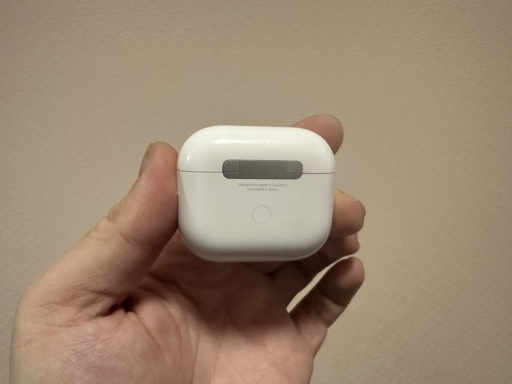 Кейс AirPods 3 A2566 для A2565 A2564