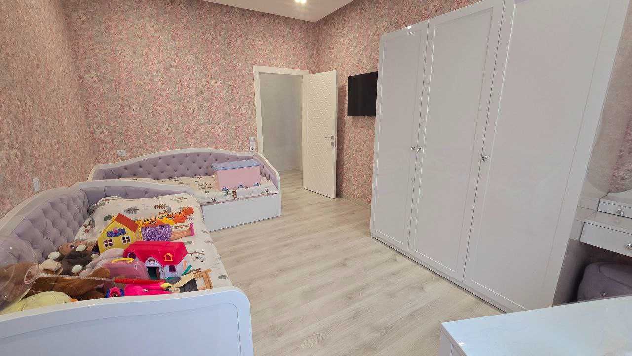 Продажа 3.к. ЖК Панорама (ЭКСКЛЮЗИВ, КЛЮЧИ)
