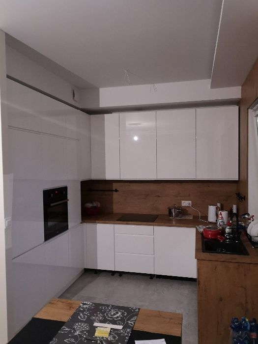 Kuchnie -szafy-zabudowy!!!