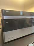 Harman Kardon -  zestaw amlituner AVR365 + odtwarzacz Blu-ray BDT20
