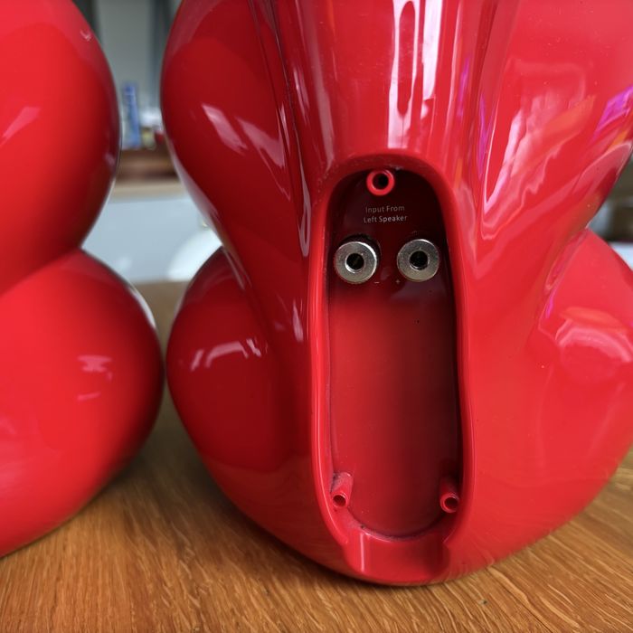 Podspeakers Scandyna SmallPod Air