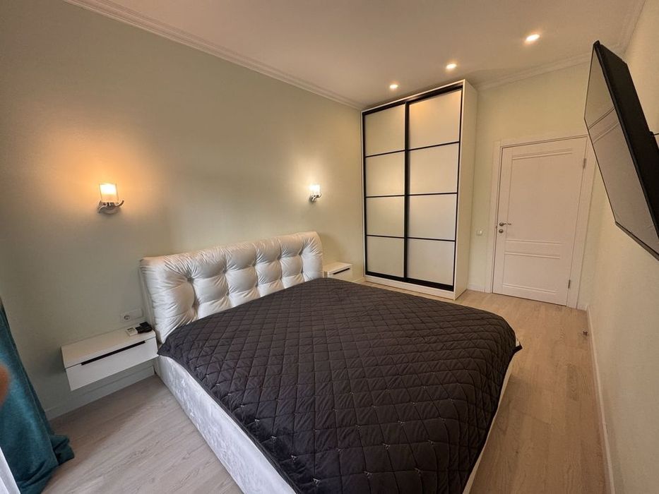 Аренда ЕВРОДВУШКА ЖК Бецалеь Ул Преображенская Центр