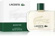 LACOSTE BOOSTER edt 125 ml produkt