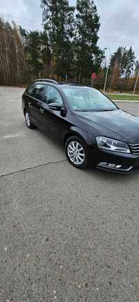 Продам Volkswagen passat b7 2.0 диз.мех. 2014.р.