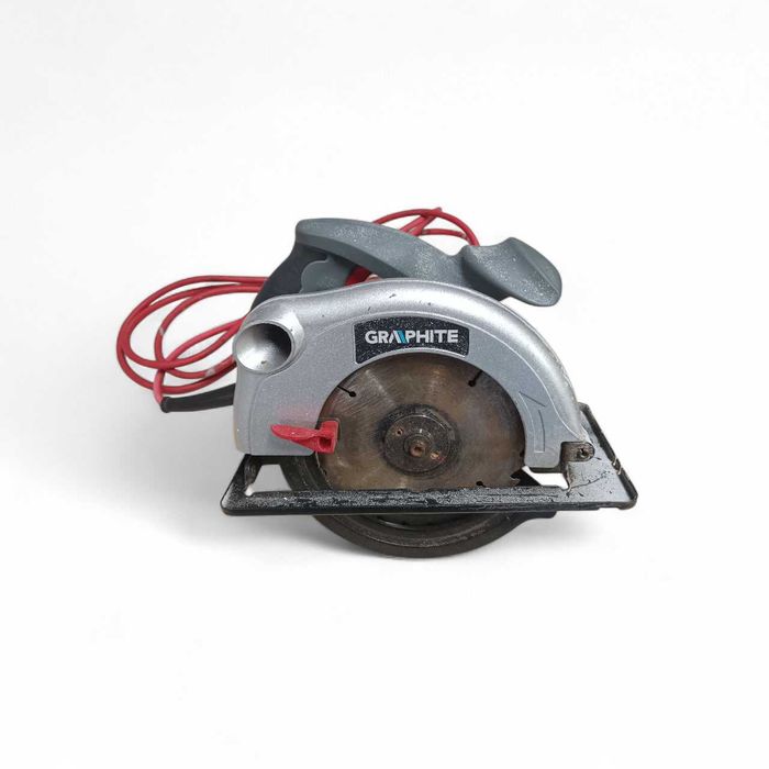 Pilarka tarczowa Graphite 58G486